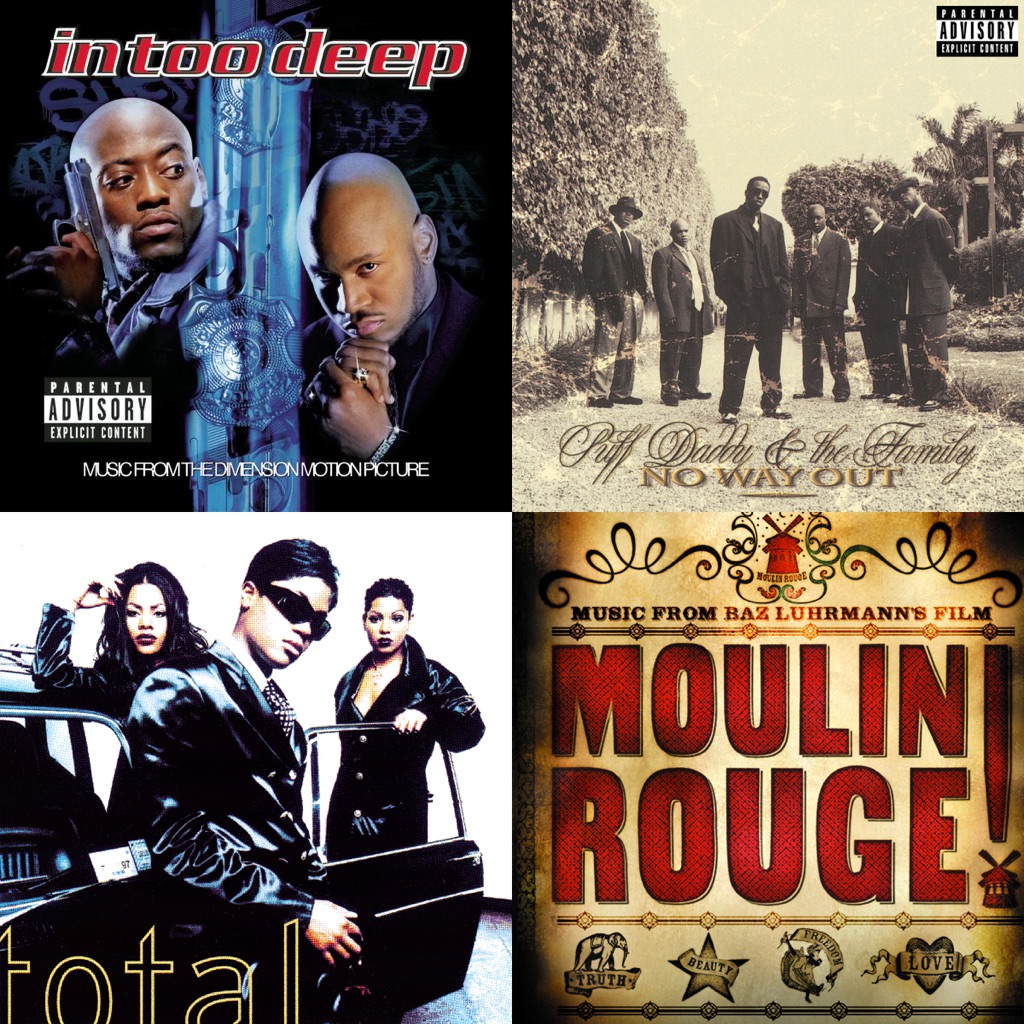 Guest List: Lil' Kim