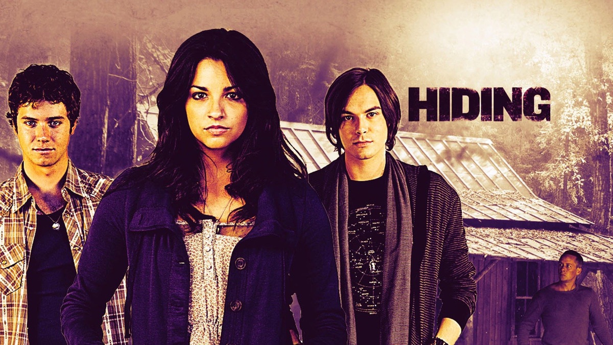 ‎Hiding - Apple TV