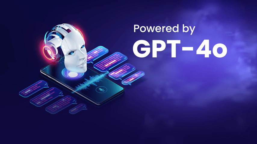 Meet GPT-4o: Smarter Answers Major Update