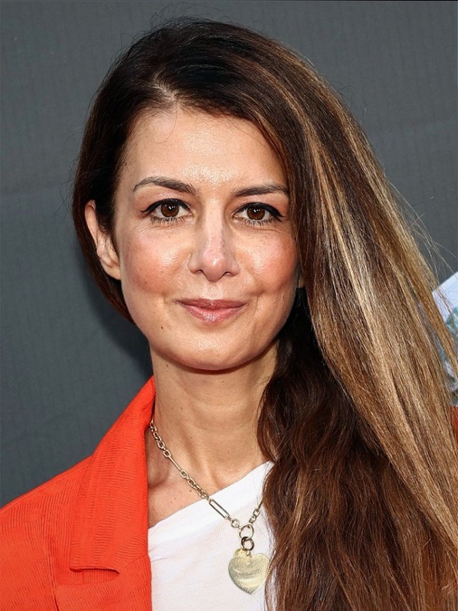 Michelle Peerali Movies and Shows - Apple TV