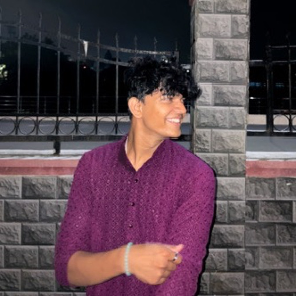 AppleMusic profile picture for @parth