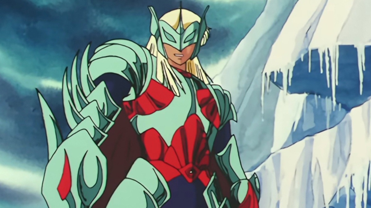 Prime Video: Os Cavaleiros do Zodíaco, image size:1200x675