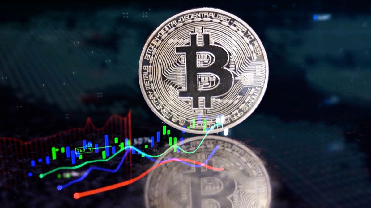 비트코인 하루 만에 -7%…가상화폐 가격 일제 급락 - SBS 뉴스(시즌 1, 에피소드 3531) - Apple TV (KR)