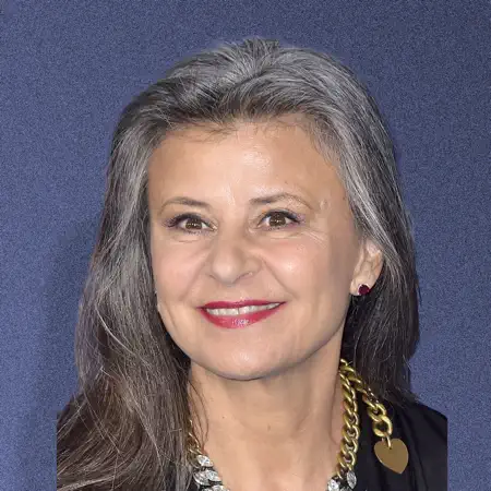 Tracey Ullman