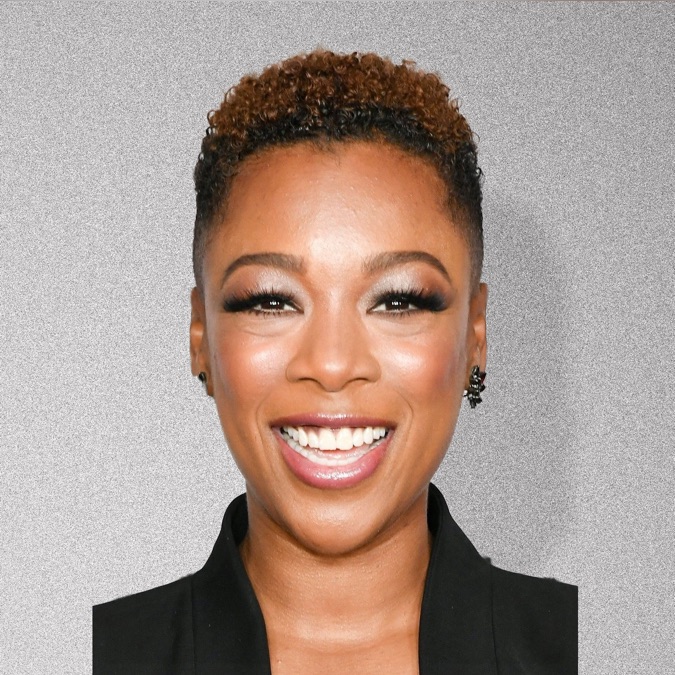 ‎Películas y series de Samira Wiley Apple TV