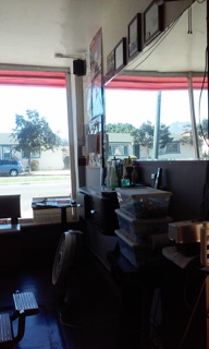 D N D Cut’s Barbershop