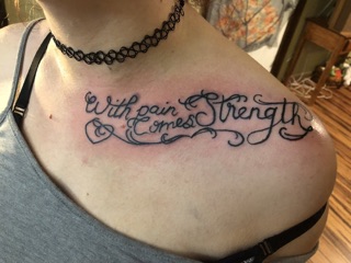 Golgotha Tattoos