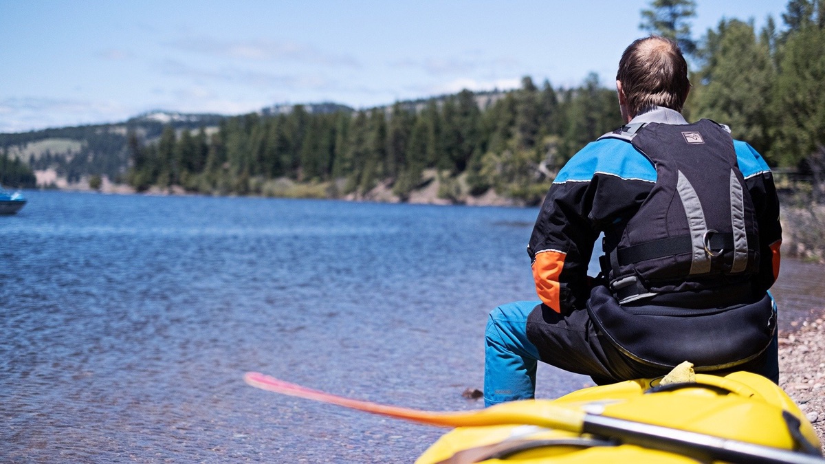 ‎Deadly Waters - Edge of the Unknown With Jimmy Chin (Season 1, Episode ...