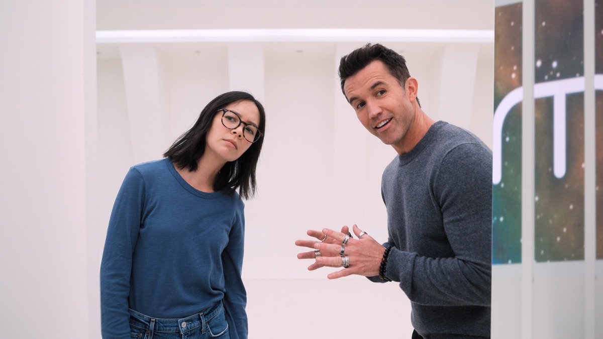 Watch First Look: Season 3 - Apple TV+ (UK)