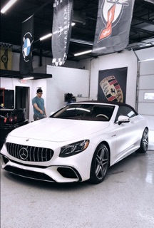Utica Auto Spa