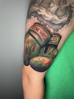 JMH Tattoo photo 2