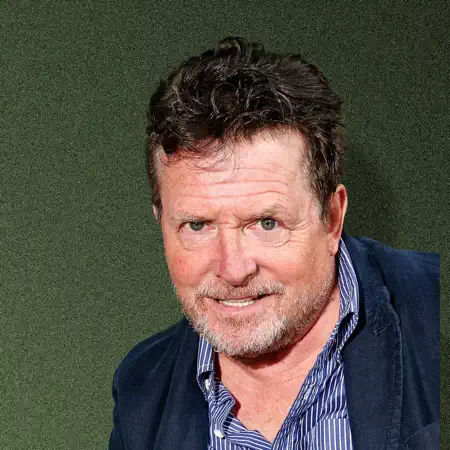 Michael J. Fox