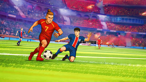 Read more about Rematch League is here!
