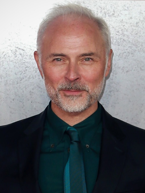 ‎Mark Bonnar Movies and Shows - Apple TV