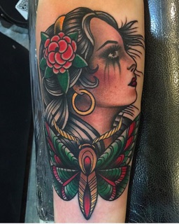 Timmy Tattoo photo 4