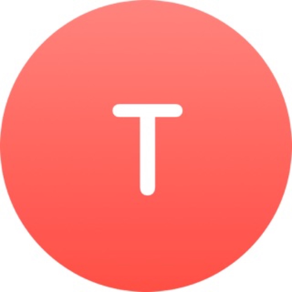 AppleMusic profile picture for @trickle