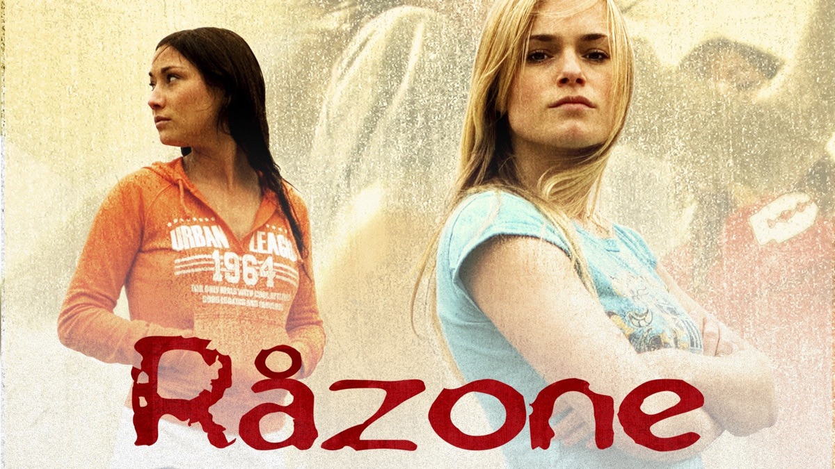 ‎Råzone – Apple TV