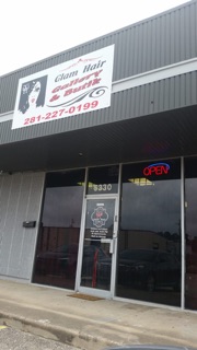 Glam Hair Gallery & Boutique
