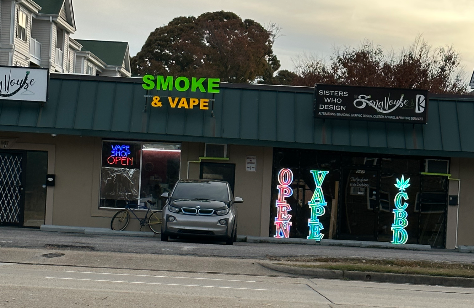 do vapes set off hotel smoke alarms SmokeHouse Sensei
