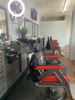 House Of Masters Grooming Lounge