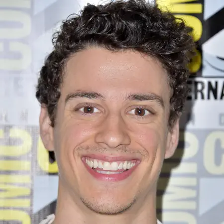 Adam DiMarco