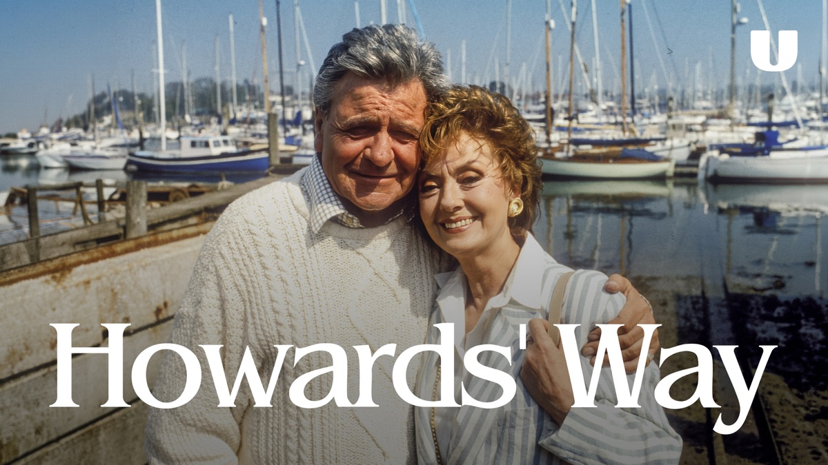 ‎Howards' Way - Apple TV