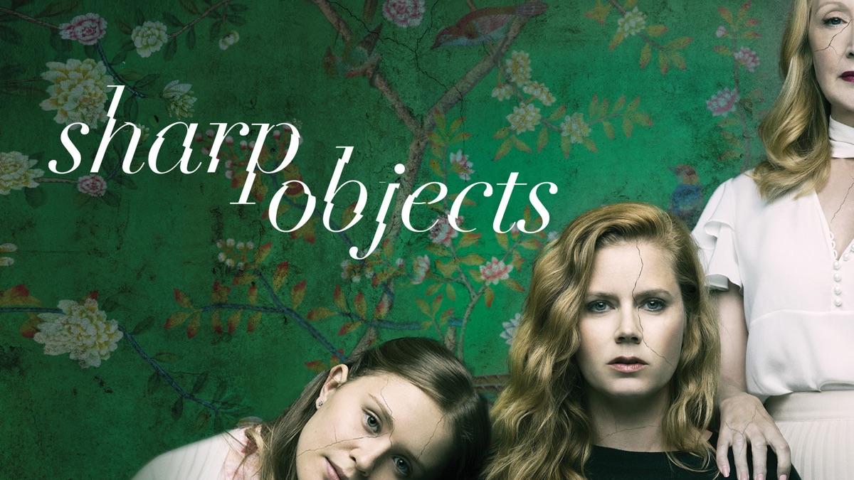 ‎Sharp Objects - Apple TV