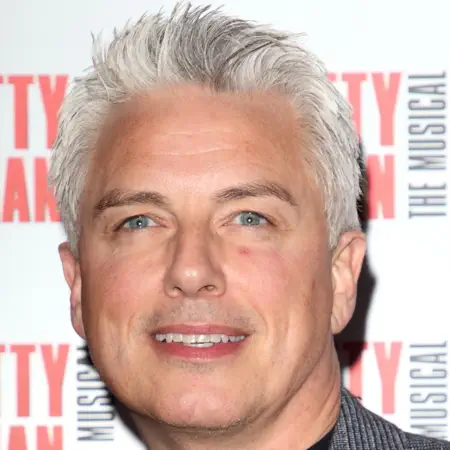 John Barrowman