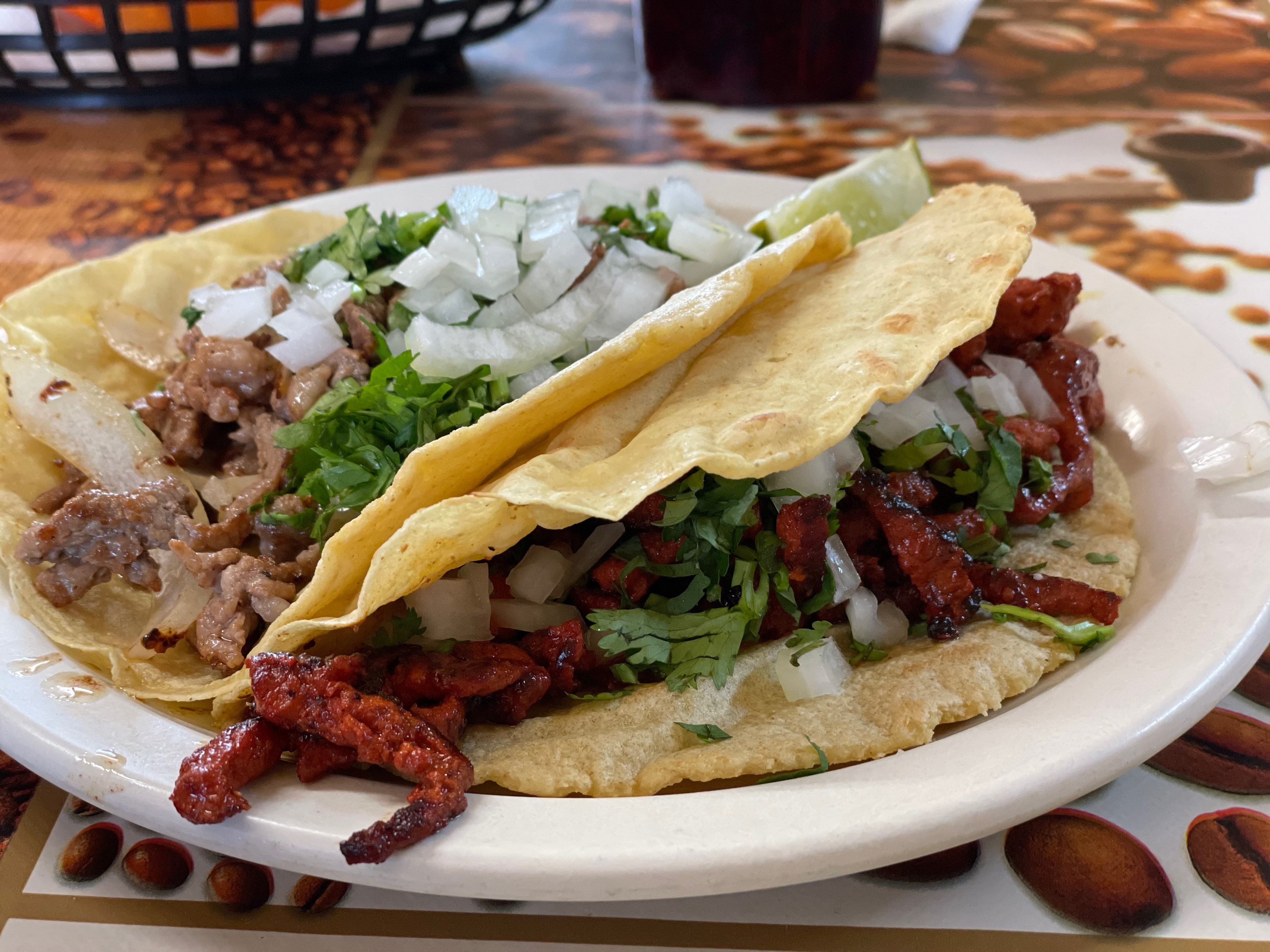 Papi’s Mexican Restaurant