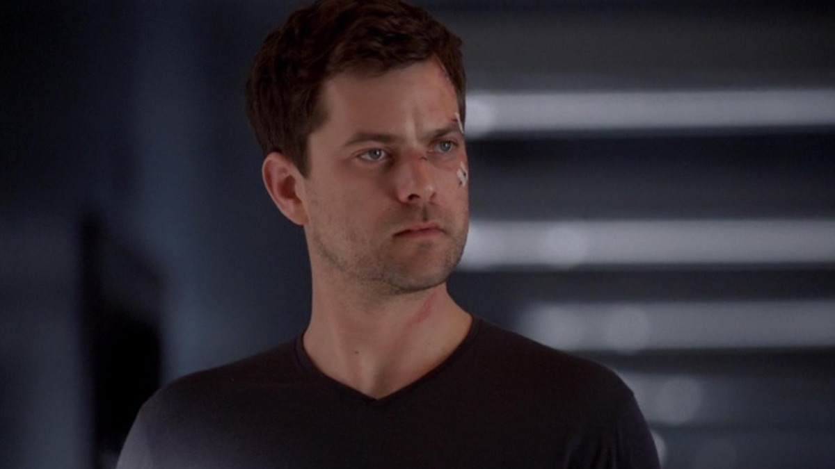 ‎The Last Sam Weiss - Fringe (ซีซัน 3 ตอน 21) - Apple TV (TH)