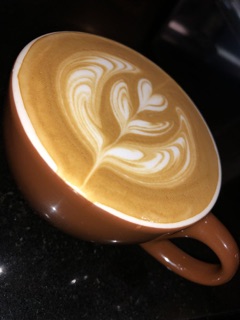 Moonbean's Coffee Photos