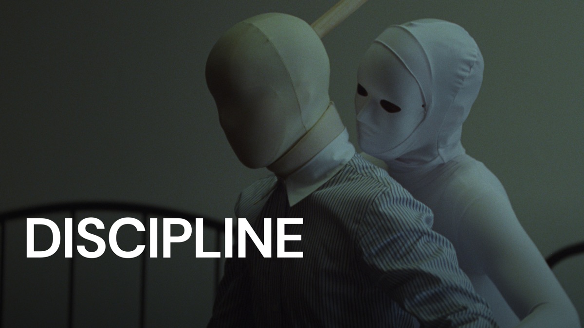 ‎Discipline - Apple TV