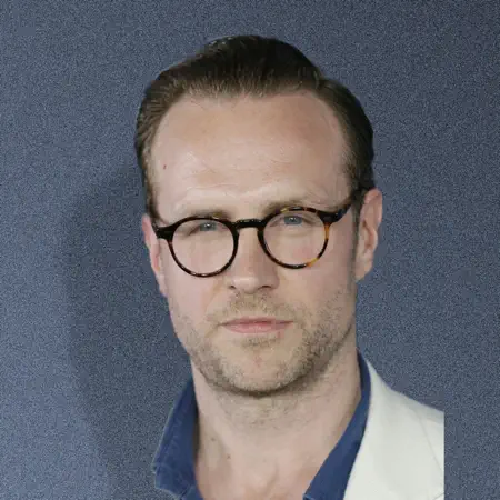 Rafe Spall