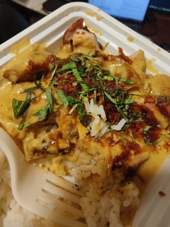 C & C Curry House