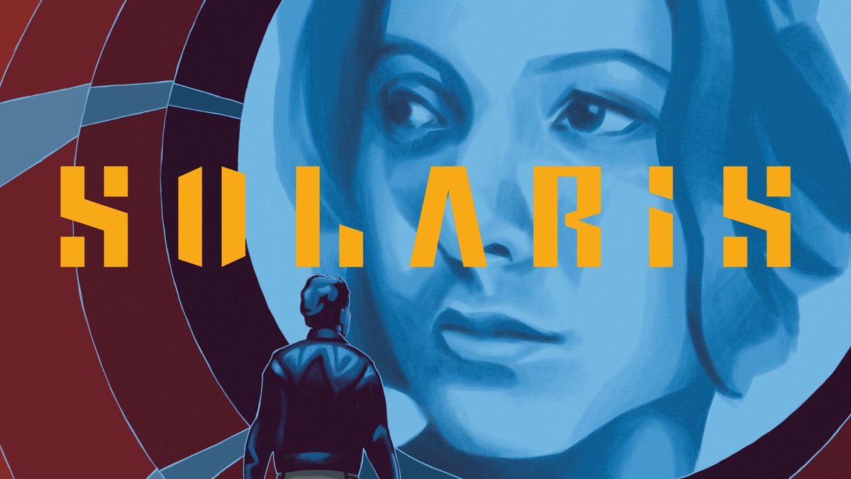 ‎Solaris – Apple TV