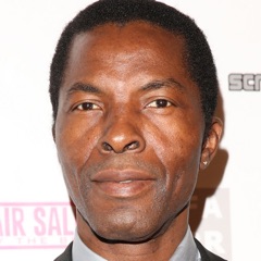 Isaach De Bankolé