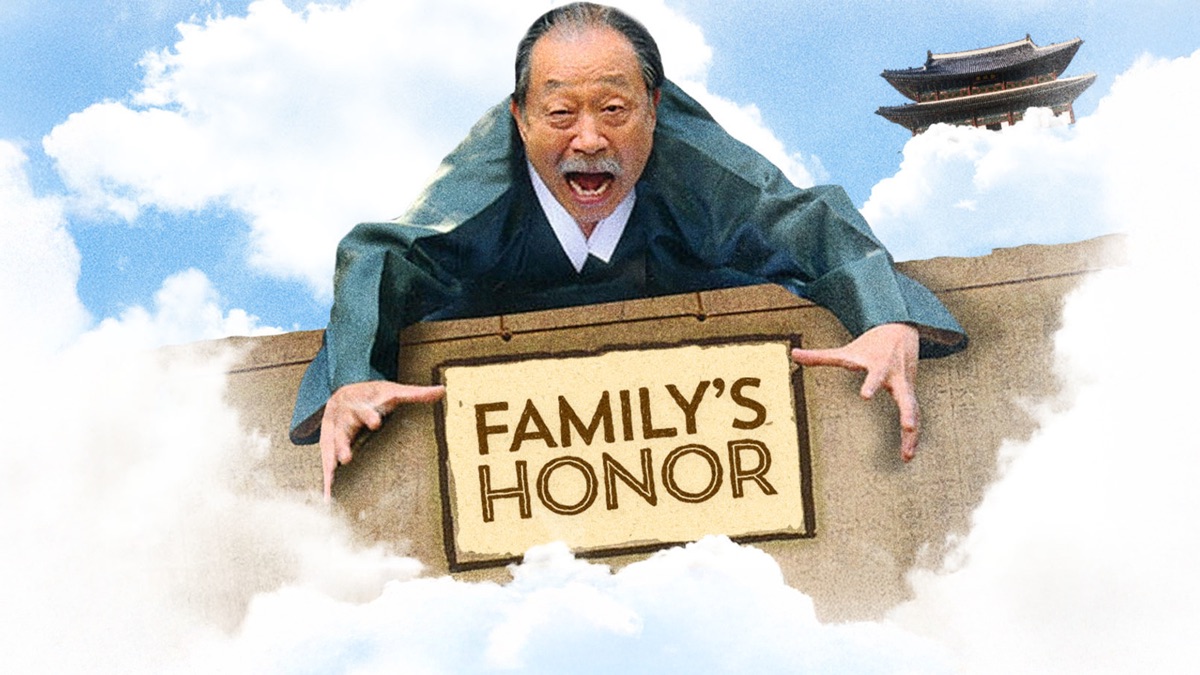 ‎Family's Honor - Apple TV