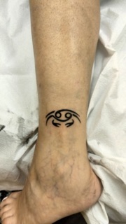 Golden 7 Tattoo photo 4