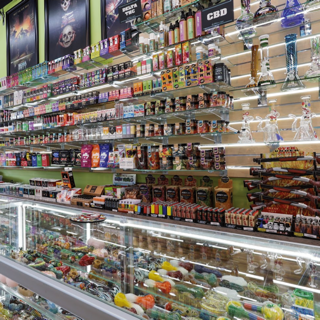 elf bar vape uk Homestead Smoke Shop in Florida main image 1