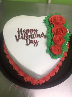 Melissa Bakery