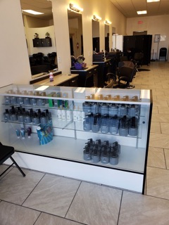 Letty’s Hair Salon