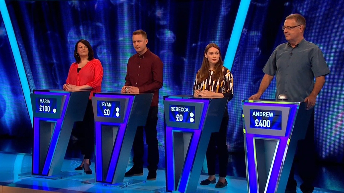 Episode 155 - Tipping Point (Series 9, Episode 155) - Apple TV (UK)