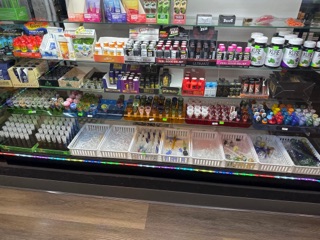 Sunshine Tobacco and Vape 2 in Blacksburg, VA United States - Apple Maps