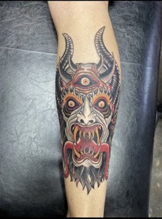 Wishbone Tattoo tattoo studio photo