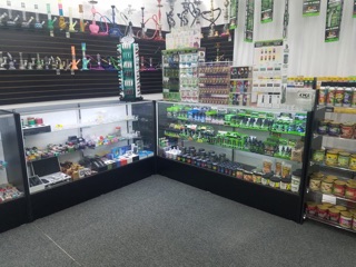 smok mag left hand Vape Shops in Prattville, Alabama main image 1
