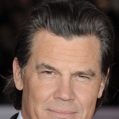 Josh Brolin
