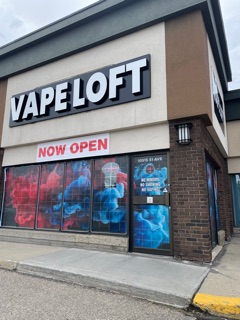 elfbar nachfüll pod läuft aus River City Vapes - Fort Road - Reviews, Photos & Phone Number - Updated May  2026 - Vape Shops in Edmonton, Division No. 11 main image 1