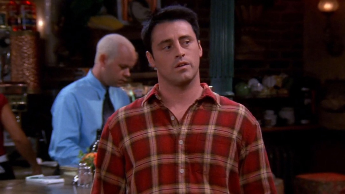 ‎The One Where Emma Cries - Friends (Series 9, Episode 2) - Apple TV (TH)