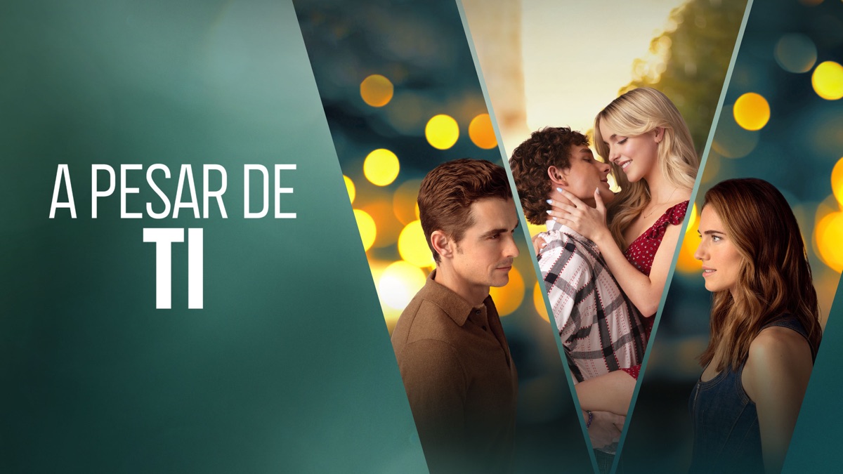 ‎A pesar de ti - Apple TV