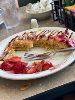 Rodie's Restaurant & Pancake House